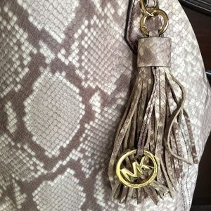 Michael koras bag